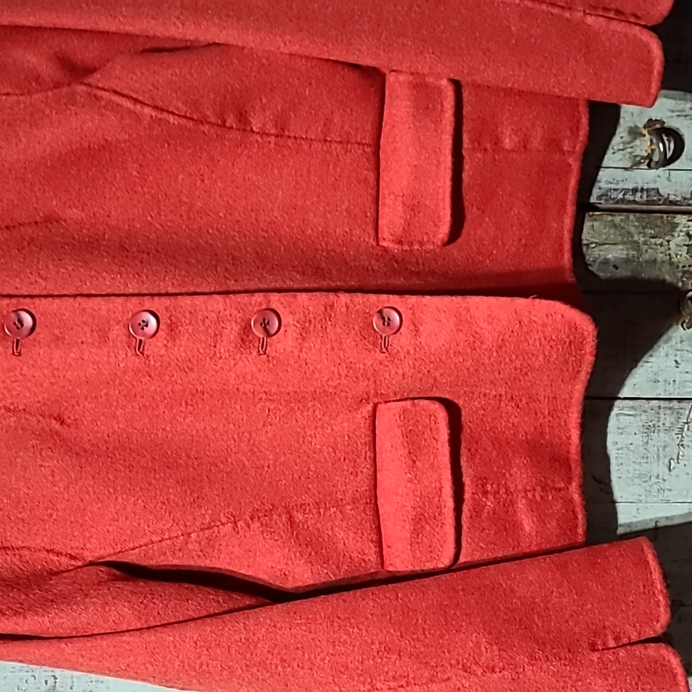 Pendleton 100% Merino Wool Jacket - image 3